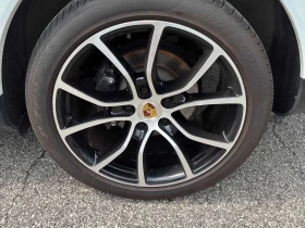 Porsche Cayenne ОБДУХВАНЕ* BOSE* PANORAMA* | Auto.bg — изображение 7 Porsche Cayenne ОБДУХВАНЕ* BOSE* PANORAMA* | Auto.bg — изображение 7
