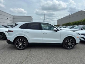 Porsche Cayenne ОБДУХВАНЕ* BOSE* PANORAMA* | Auto.bg — изображение 3 Porsche Cayenne ОБДУХВАНЕ* BOSE* PANORAMA* | Auto.bg — изображение 3