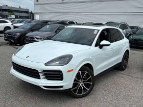 Porsche Cayenne ОБДУХВАНЕ* BOSE* PANORAMA*