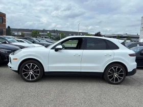 Porsche Cayenne ОБДУХВАНЕ* BOSE* PANORAMA* | Auto.bg — изображение 2 Porsche Cayenne ОБДУХВАНЕ* BOSE* PANORAMA* | Auto.bg — изображение 2