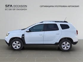 Dacia Duster 1.5 dCi 116hp BVM6 4WD E6//2107R25 | Auto.bg — изображение 8 Dacia Duster 1.5 dCi 116hp BVM6 4WD E6//2107R25 | Auto.bg — изображение 8