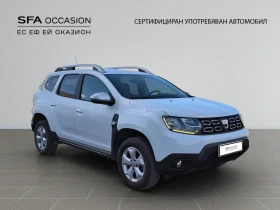 Dacia Duster 1.5 dCi 116hp BVM6 4WD E6//2107R25 | Auto.bg — изображение 3 Dacia Duster 1.5 dCi 116hp BVM6 4WD E6//2107R25 | Auto.bg — изображение 3