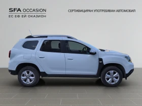 Dacia Duster 1.5 dCi 116hp BVM6 4WD E6//2107R25 | Auto.bg — изображение 4 Dacia Duster 1.5 dCi 116hp BVM6 4WD E6//2107R25 | Auto.bg — изображение 4