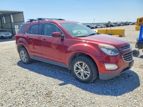 Chevrolet Equinox 3.6l Lt | Auto.bg — изображение 4 Chevrolet Equinox 3.6l Lt | Auto.bg — изображение 4