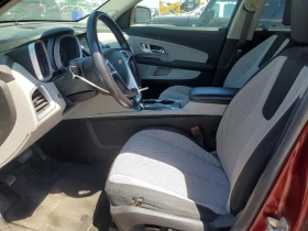 Chevrolet Equinox 3.6l Lt | Auto.bg — изображение 7 Chevrolet Equinox 3.6l Lt | Auto.bg — изображение 7