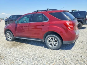 Chevrolet Equinox 3.6l Lt | Auto.bg — изображение 2 Chevrolet Equinox 3.6l Lt | Auto.bg — изображение 2