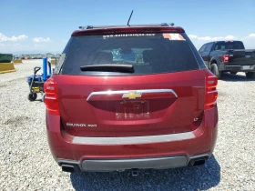 Chevrolet Equinox 3.6l Lt | Auto.bg — изображение 6 Chevrolet Equinox 3.6l Lt | Auto.bg — изображение 6