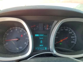 Chevrolet Equinox 3.6l Lt | Auto.bg — изображение 9 Chevrolet Equinox 3.6l Lt | Auto.bg — изображение 9