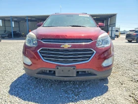 Chevrolet Equinox 3.6l Lt | Auto.bg — изображение 5 Chevrolet Equinox 3.6l Lt | Auto.bg — изображение 5