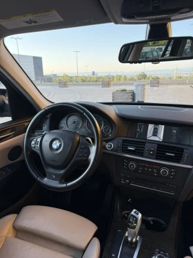 BMW X3 3.0 ГАЗ Автомат панорама - 15500 € - 46038129 6 | Car24.bg BMW X3 3.0 ГАЗ Автомат панорама - 15500 € - 46038129 6