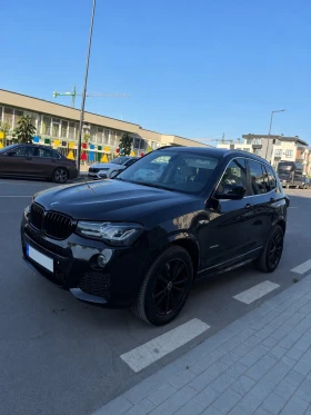 BMW X3 3.0 ГАЗ Автомат панорама - 15500 € - 46038129 1 | Car24.bg BMW X3 3.0 ГАЗ Автомат панорама - 15500 € - 46038129 1
