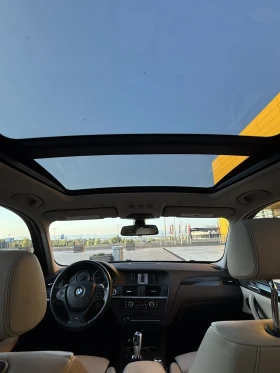 BMW X3 3.0 ГАЗ Автомат панорама - 15500 € - 46038129 7 | Car24.bg BMW X3 3.0 ГАЗ Автомат панорама - 15500 € - 46038129 7