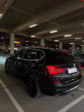 BMW X3 3.0 ГАЗ Автомат панорама - 15500 € - 46038129 4 | Car24.bg BMW X3 3.0 ГАЗ Автомат панорама - 15500 € - 46038129 4