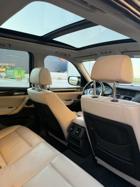 BMW X3 3.0 ГАЗ Автомат панорама - 15500 € - 46038129 9 | Car24.bg BMW X3 3.0 ГАЗ Автомат панорама - 15500 € - 46038129 9