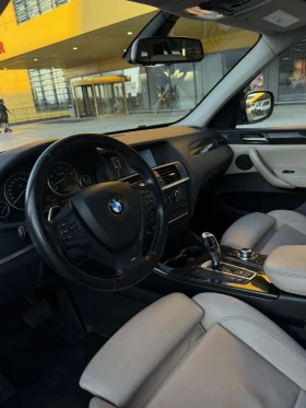 BMW X3 3.0 ГАЗ Автомат панорама - 15500 € - 46038129 8 | Car24.bg BMW X3 3.0 ГАЗ Автомат панорама - 15500 € - 46038129 8