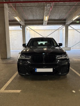 BMW X3 3.0 ГАЗ Автомат панорама - 15500 € - 46038129 3 | Car24.bg BMW X3 3.0 ГАЗ Автомат панорама - 15500 € - 46038129 3