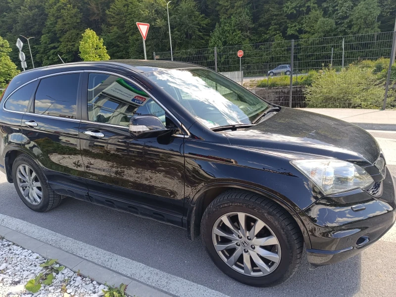 Honda Cr-v 2.2 Фейс Навигация Автомат Кожа - 20500 лв. / 10481.48 € - 89699208 1 | Car24.bg Honda Cr-v 2.2 Фейс Навигация Автомат Кожа - 20500 лв. / 10481.48 € - 89699208 1
