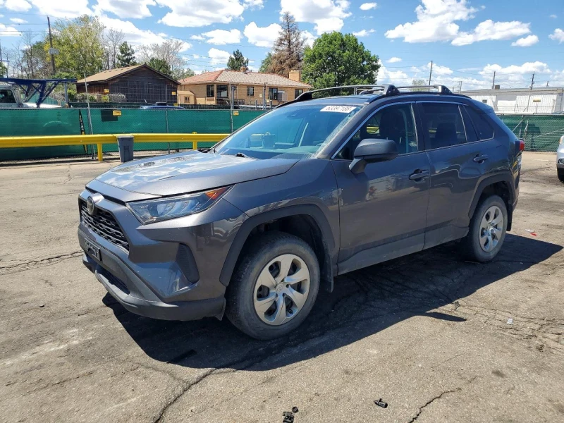Toyota Rav4 2.5l Le - 12000 € - 23395686 1 | Car24.bg Toyota Rav4 2.5l Le - 12000 € - 23395686 1