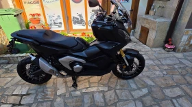 Honda X-ADV 750 abs tcs | Auto.bg — изображение 2 Honda X-ADV 750 abs tcs | Auto.bg — изображение 2