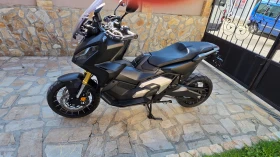 Honda X-ADV 750 abs tcs | Auto.bg — изображение 4 Honda X-ADV 750 abs tcs | Auto.bg — изображение 4