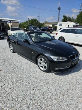 BMW 325 Кабрио, фейслифт - Car24.bg BMW 325 Кабрио, фейслифт