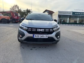 Dacia Jogger 💥1.0 EKO-G💥EXTREME💥 - Car24.bg Dacia Jogger 💥1.0 EKO-G💥EXTREME💥