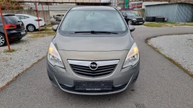 Opel Meriva 1.4ECO-TEC Euro5B - 4900 лв. / 2505.33 € - 86255529 2 | Car24.bg Opel Meriva 1.4ECO-TEC Euro5B - 4900 лв. / 2505.33 € - 86255529 2