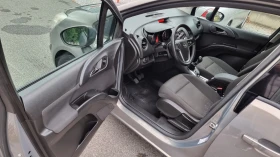 Opel Meriva 1.4ECO-TEC Euro5B - 4900 лв. / 2505.33 € - 86255529 7 | Car24.bg Opel Meriva 1.4ECO-TEC Euro5B - 4900 лв. / 2505.33 € - 86255529 7