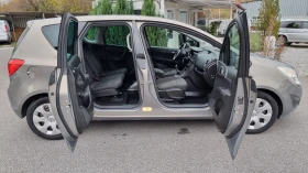 Opel Meriva 1.4ECO-TEC Euro5B - 4900 лв. / 2505.33 € - 86255529 12 | Car24.bg Opel Meriva 1.4ECO-TEC Euro5B - 4900 лв. / 2505.33 € - 86255529 12