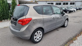 Opel Meriva 1.4ECO-TEC Euro5B - 4900 лв. / 2505.33 € - 86255529 4 | Car24.bg Opel Meriva 1.4ECO-TEC Euro5B - 4900 лв. / 2505.33 € - 86255529 4