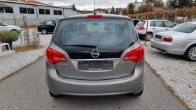 Opel Meriva 1.4ECO-TEC Euro5B - 4900 лв. / 2505.33 € - 86255529 5 | Car24.bg Opel Meriva 1.4ECO-TEC Euro5B - 4900 лв. / 2505.33 € - 86255529 5