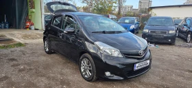 Toyota Yaris 1.3 безн-6-скорости - 12499 лв. / 6390.64 € - 51549370 3 | Car24.bg Toyota Yaris 1.3 безн-6-скорости - 12499 лв. / 6390.64 € - 51549370 3