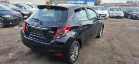 Toyota Yaris 1.3 безн-6-скорости - 12499 лв. / 6390.64 € - 51549370 4 | Car24.bg Toyota Yaris 1.3 безн-6-скорости - 12499 лв. / 6390.64 € - 51549370 4