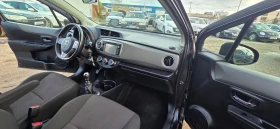 Toyota Yaris 1.3 безн-6-скорости - 12499 лв. / 6390.64 € - 51549370 7 | Car24.bg Toyota Yaris 1.3 безн-6-скорости - 12499 лв. / 6390.64 € - 51549370 7