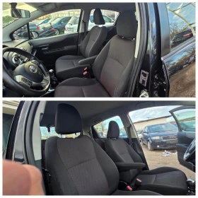 Toyota Yaris 1.3 безн-6-скорости - 12499 лв. / 6390.64 € - 51549370 14 | Car24.bg Toyota Yaris 1.3 безн-6-скорости - 12499 лв. / 6390.64 € - 51549370 14