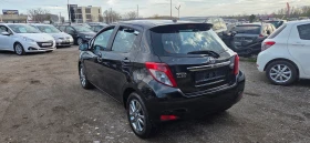 Toyota Yaris 1.3 безн-6-скорости - 12499 лв. / 6390.64 € - 51549370 5 | Car24.bg Toyota Yaris 1.3 безн-6-скорости - 12499 лв. / 6390.64 € - 51549370 5