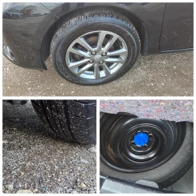 Toyota Yaris 1.3 безн-6-скорости - 12499 лв. / 6390.64 € - 51549370 11 | Car24.bg Toyota Yaris 1.3 безн-6-скорости - 12499 лв. / 6390.64 € - 51549370 11