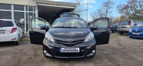 Toyota Yaris 1.3 безн-6-скорости - Car24.bg Toyota Yaris 1.3 безн-6-скорости