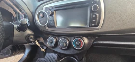 Toyota Yaris 1.3 безн-6-скорости - 12499 лв. / 6390.64 € - 51549370 8 | Car24.bg Toyota Yaris 1.3 безн-6-скорости - 12499 лв. / 6390.64 € - 51549370 8