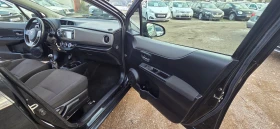 Toyota Yaris 1.3 безн-6-скорости - 12499 лв. / 6390.64 € - 51549370 6 | Car24.bg Toyota Yaris 1.3 безн-6-скорости - 12499 лв. / 6390.64 € - 51549370 6