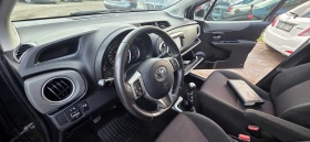 Toyota Yaris 1.3 безн-6-скорости - 12499 лв. / 6390.64 € - 51549370 9 | Car24.bg Toyota Yaris 1.3 безн-6-скорости - 12499 лв. / 6390.64 € - 51549370 9