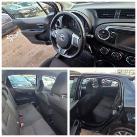 Toyota Yaris 1.3 безн-6-скорости - 12499 лв. / 6390.64 € - 51549370 13 | Car24.bg Toyota Yaris 1.3 безн-6-скорости - 12499 лв. / 6390.64 € - 51549370 13