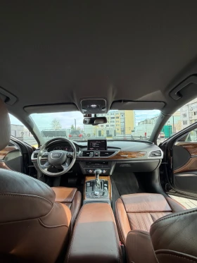 Audi A6 C7 Пълна Сервизна История - 29999 лв. / 15338.25 € - 14075094 3 | Car24.bg Audi A6 C7 Пълна Сервизна История - 29999 лв. / 15338.25 € - 14075094 3