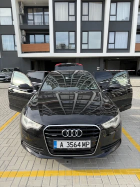 Audi A6 C7 Пълна Сервизна История - 29999 лв. / 15338.25 € - 14075094 2 | Car24.bg Audi A6 C7 Пълна Сервизна История - 29999 лв. / 15338.25 € - 14075094 2