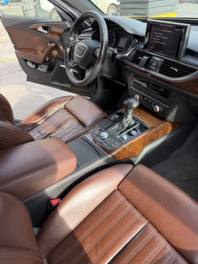 Audi A6 C7 Пълна Сервизна История - 29999 лв. / 15338.25 € - 14075094 9 | Car24.bg Audi A6 C7 Пълна Сервизна История - 29999 лв. / 15338.25 € - 14075094 9