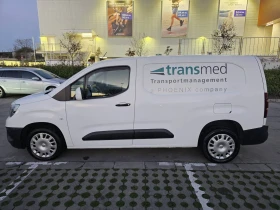 Opel Combo 1.5 HDI - 16000 лв. / 8180.67 € - 99428239 2 | Car24.bg Opel Combo 1.5 HDI - 16000 лв. / 8180.67 € - 99428239 2