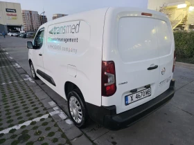 Opel Combo 1.5 HDI - 16000 лв. / 8180.67 € - 99428239 3 | Car24.bg Opel Combo 1.5 HDI - 16000 лв. / 8180.67 € - 99428239 3