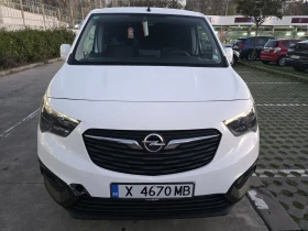 Opel Combo 1.5 HDI - 16000 лв. / 8180.67 € - 99428239 8 | Car24.bg Opel Combo 1.5 HDI - 16000 лв. / 8180.67 € - 99428239 8