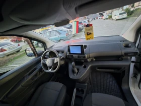 Opel Combo 1.5 HDI - 16000 лв. / 8180.67 € - 99428239 11 | Car24.bg Opel Combo 1.5 HDI - 16000 лв. / 8180.67 € - 99428239 11