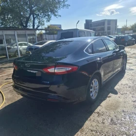 Ford Mondeo 2.0i hybrid full - 22500 лв. / 11504.07 € - 28642537 5 | Car24.bg Ford Mondeo 2.0i hybrid full - 22500 лв. / 11504.07 € - 28642537 5